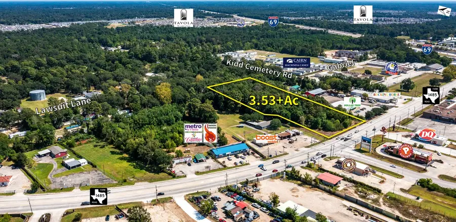 20251 Fm 1485, New Caney, TX 77357 - #3