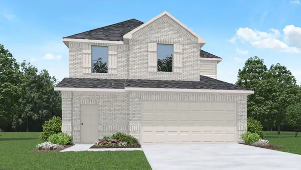 3032 Alder Flower Drive, Katy, TX 77493