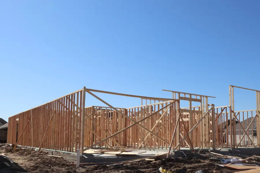 1810 S Wildflower Drive, Deer Park, TX 77536 - #2