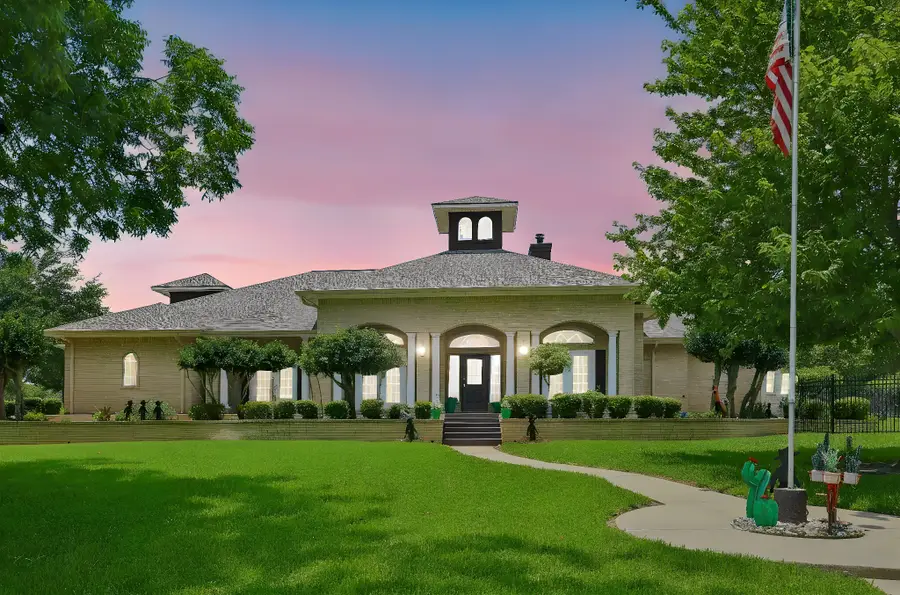118 Waterfront Drive, Montgomery, TX 77356 - #3