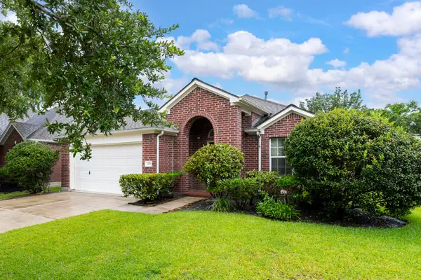 3410 Cactus Creek Drive, Spring, TX 77386