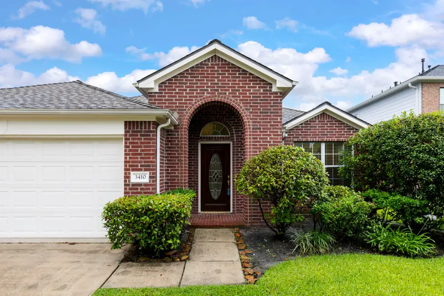 3410 Cactus Creek Drive, Spring, TX 77386 - #2