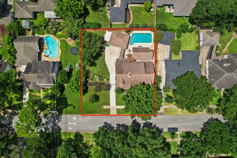 7730 Twin Hills Drive, Houston, TX 77071 - #2