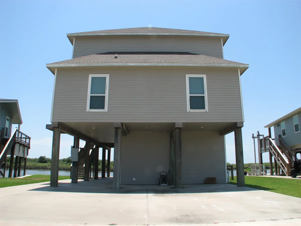 32 Trout Lane, Freeport, TX 77541 - #1