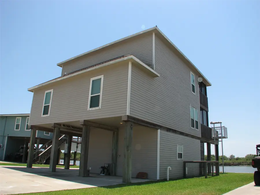 32 Trout Lane, Freeport, TX 77541 - #2