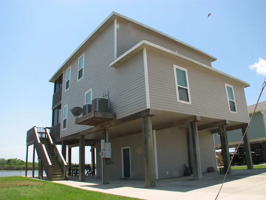 32 Trout Lane, Freeport, TX 77541 - #3