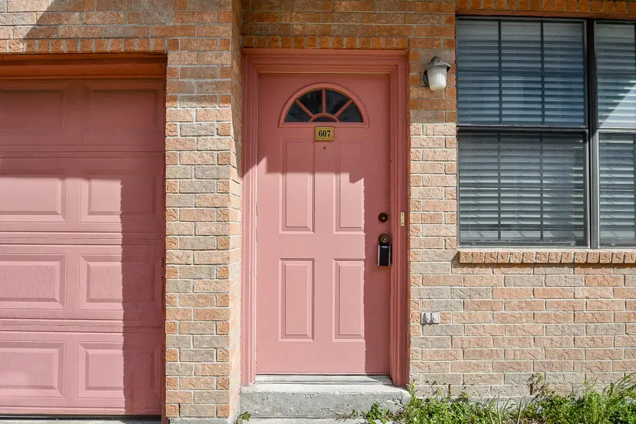 9400 Bellaire Boulevard #607, Houston, TX 77036 - #2