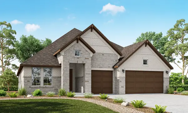21845 Golden Putt Drive, Porter, TX 77365