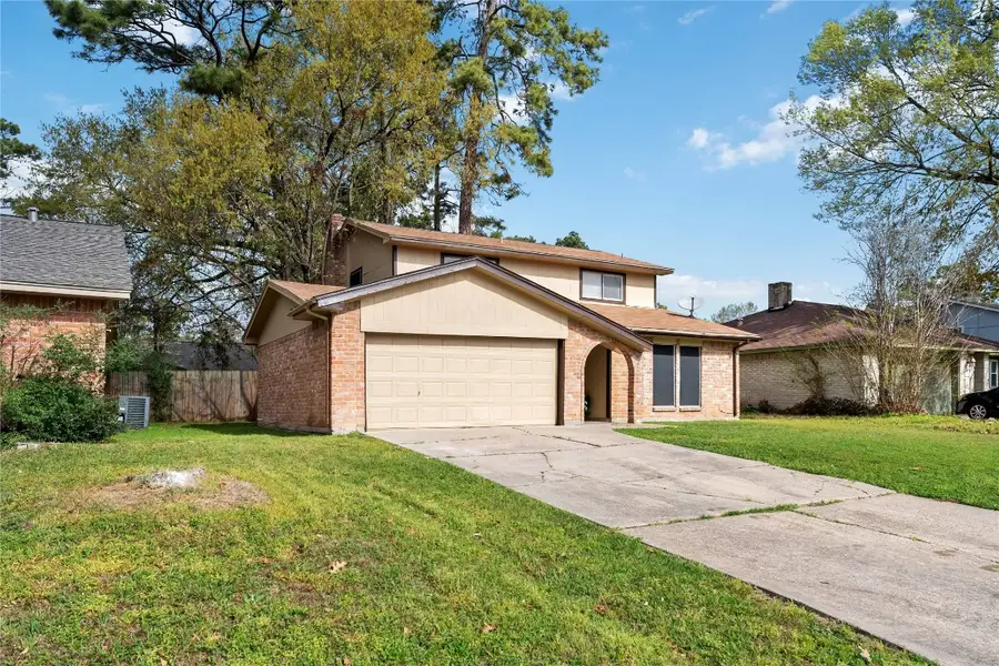 4927 Glendower Drive, Spring, TX 77373 - #2