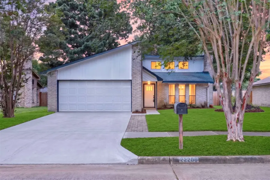 22106 Westland Creek, Katy, TX 77449 - #2