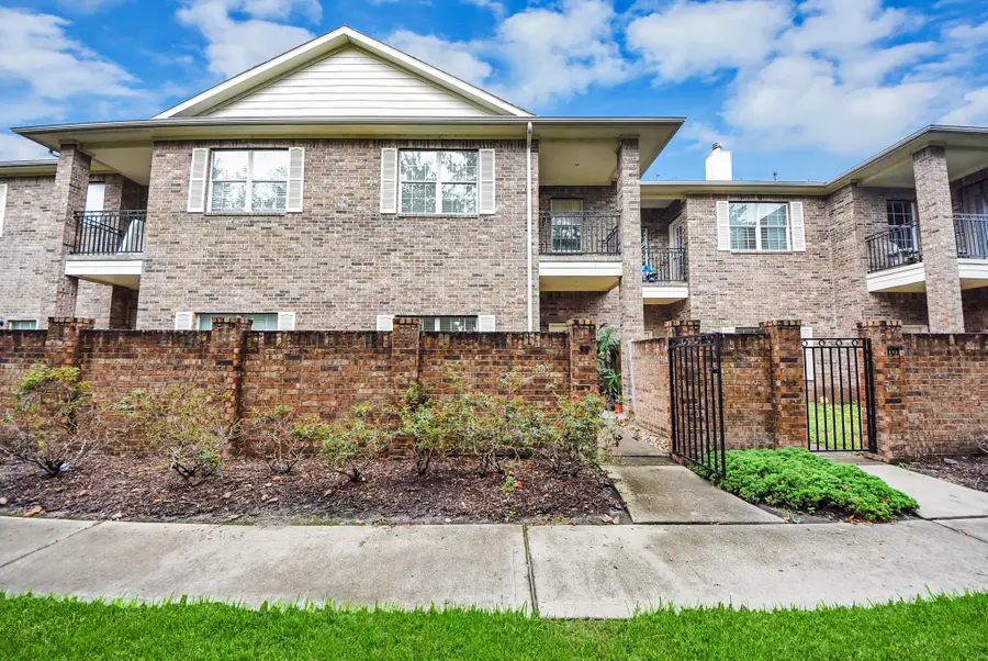 2865 Westhollow Drive #99, Houston, TX 77082 - #2