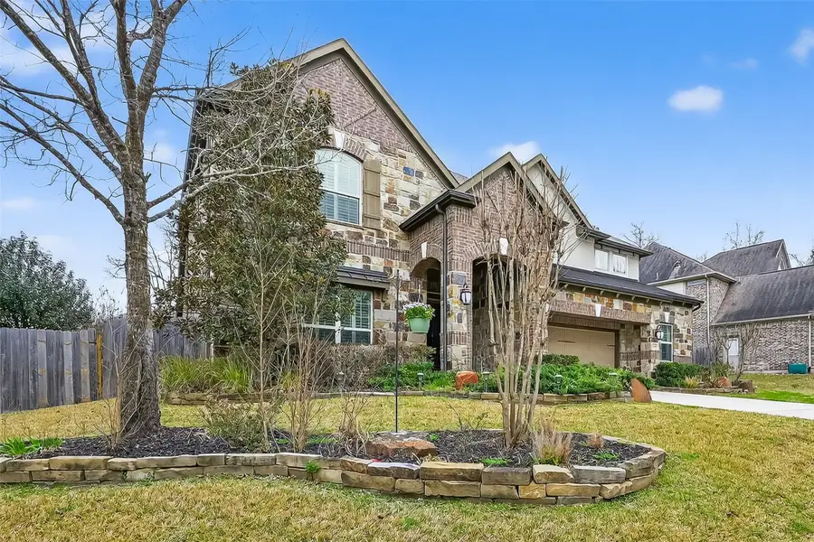 2038 Graystone Hills Drive, Conroe, TX 77304 - #2