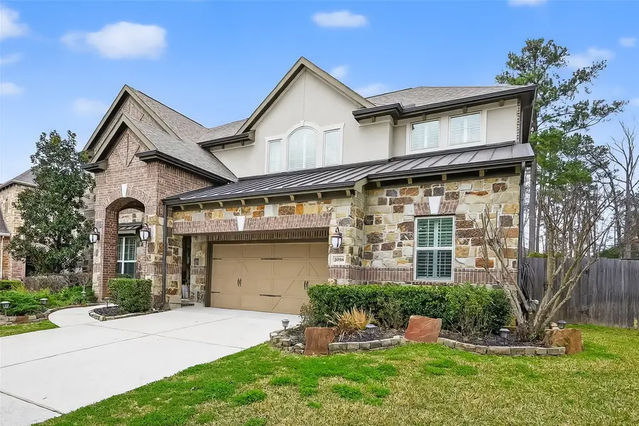 2038 Graystone Hills Drive, Conroe, TX 77304 - #3