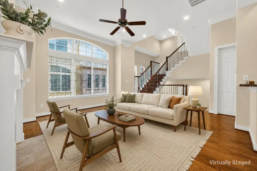 5938 Kansas Street, Houston, TX 77007 - #2