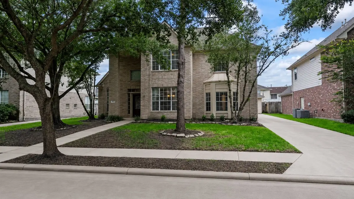 6230 Clear Canyon Drive, Katy, TX 77450 - #1