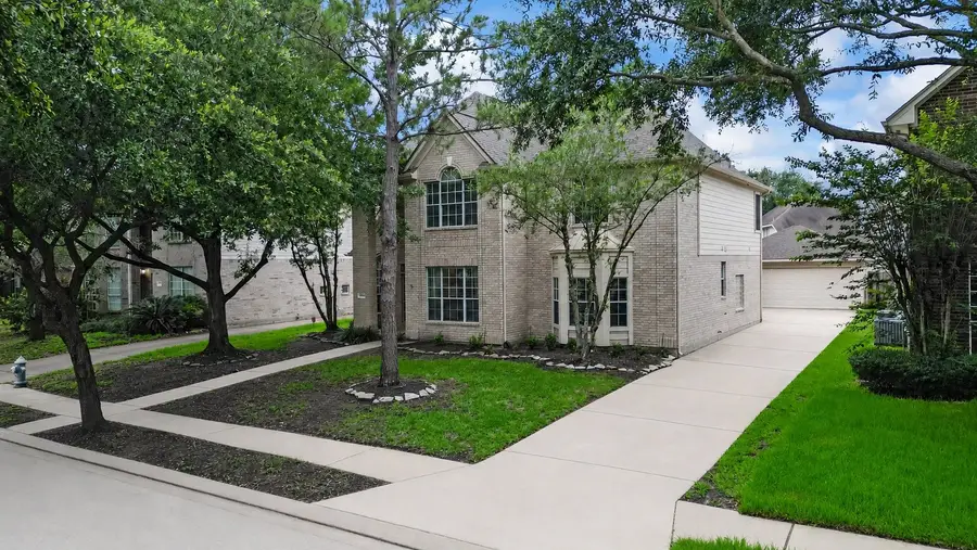 6230 Clear Canyon Drive, Katy, TX 77450 - #2