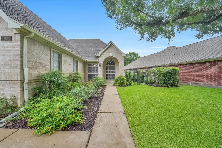 1835 Fantasy Woods Drive, Houston, TX 77094 - #2