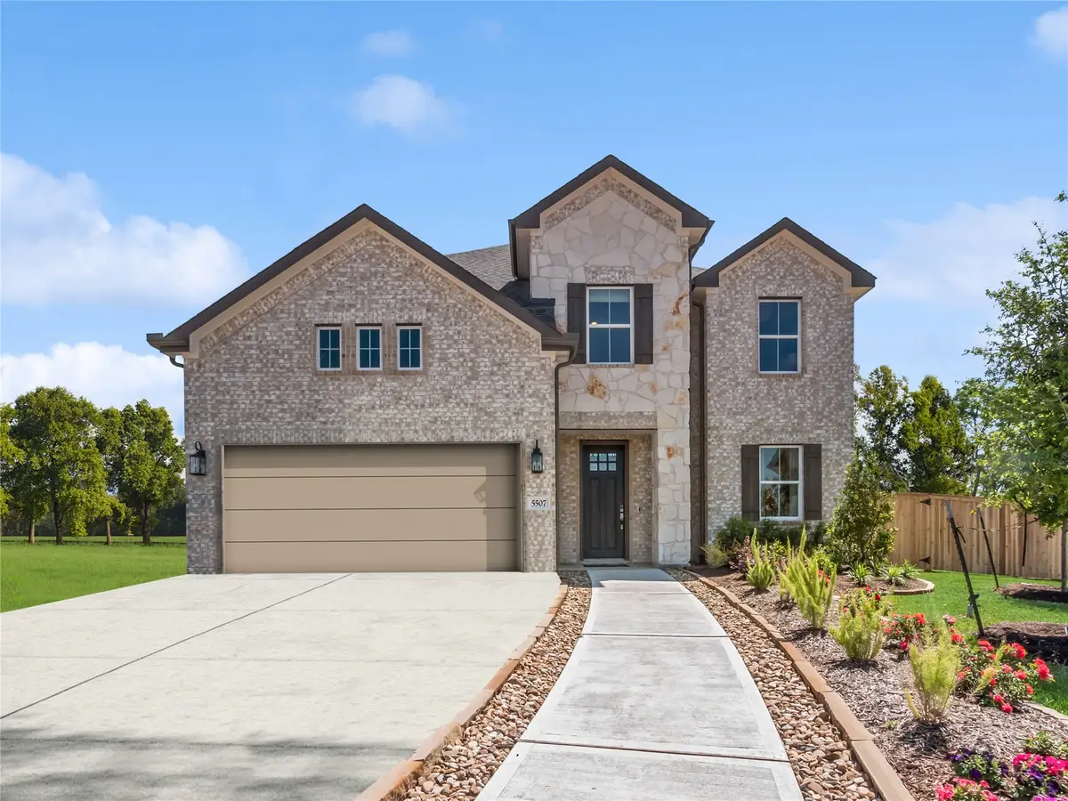2838 Dark Lantern Drive, Rosenberg, TX 77471 - #1