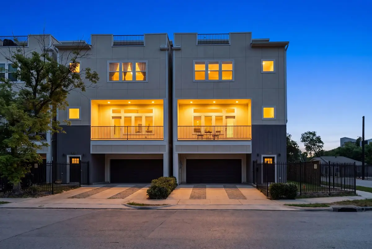 2213 Roberts Street, Houston, TX 77004 - #1