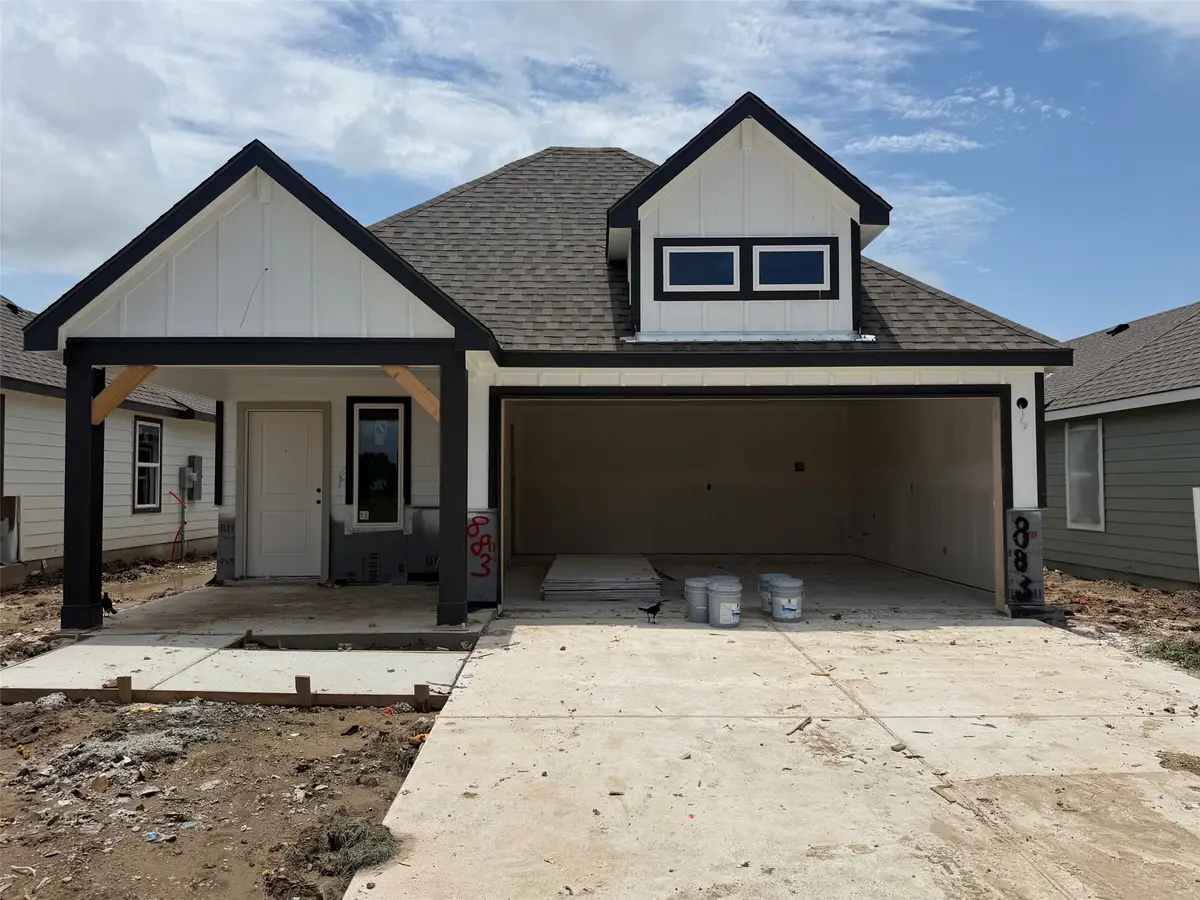 883 Lady Bird Lane, College Station, TX 77845 - #1