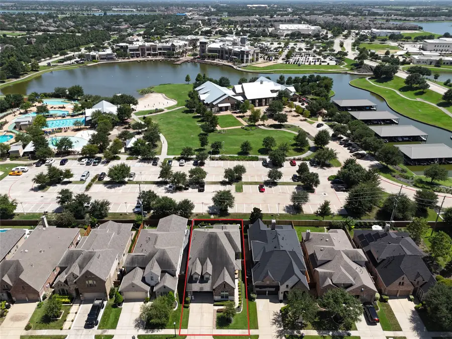 17915 Olde Oaks Estate Court, Cypress, TX 77433 - #2