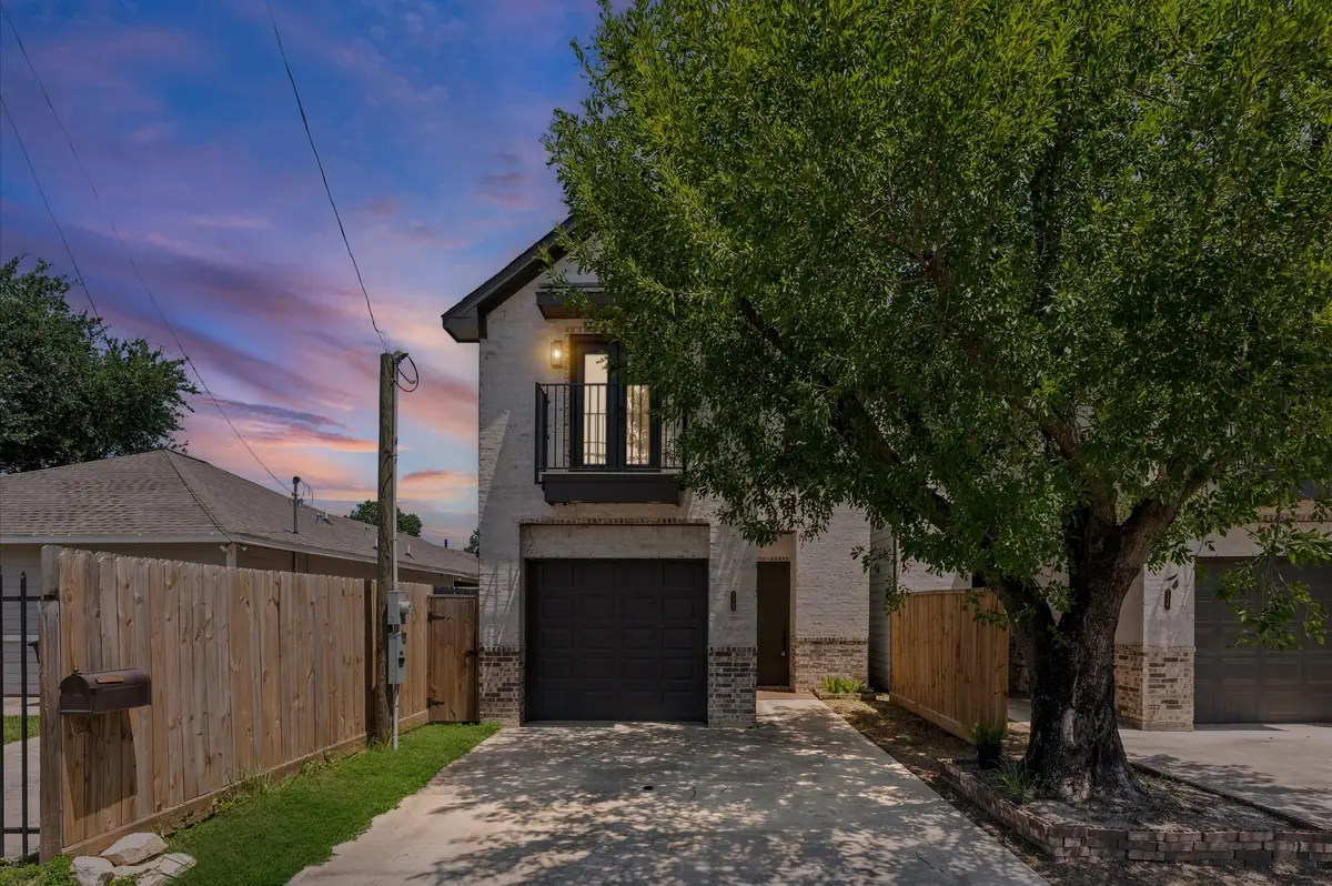 7325 Market Street, Houston, TX 77020 - #1