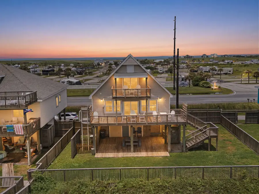 24047 Termini San Luis Pass Road, Galveston, TX 77554 - #2