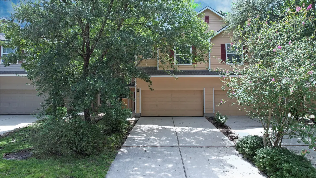 226 W Stedhill Loop, Conroe, TX 77384 - Image #1