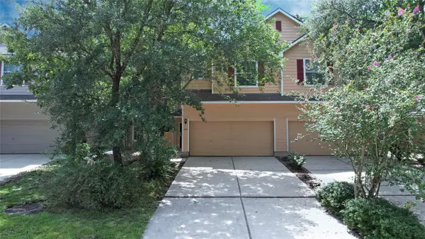 226 W Stedhill Loop, Conroe, TX 77384