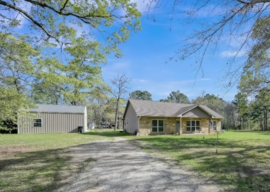 130 Cedar Court, Magnolia, TX 77355 - #2