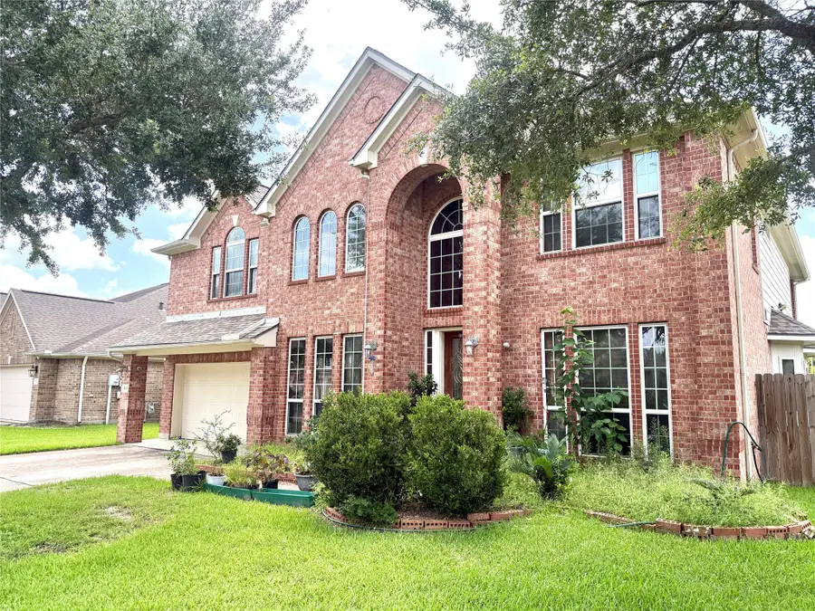 815 Arlington Pointe Drive, League City, TX 77573 - #2