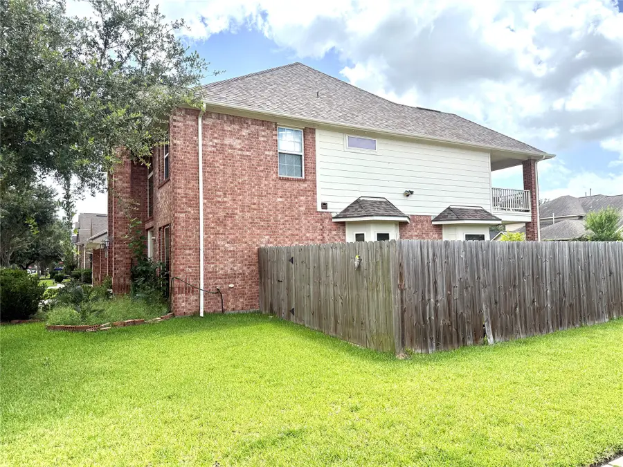 815 Arlington Pointe Drive, League City, TX 77573 - #3