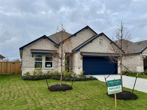 3130 Emerald Hills Drive, Angleton, TX 77515