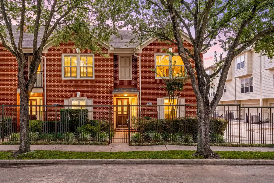 902 Memorial Heights Drive, Houston, TX 77007 - #2