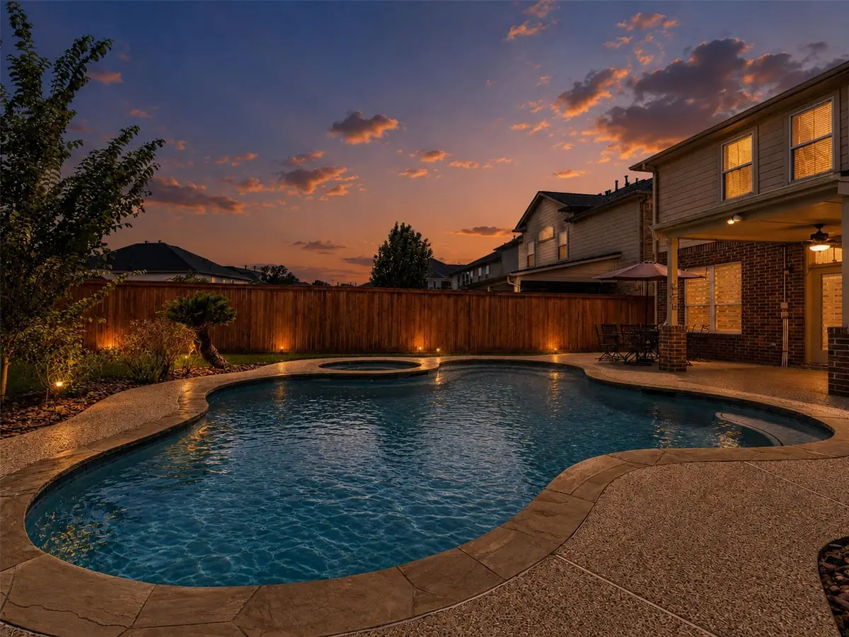 19003 Greenleaf Ridge Court, Cypress, TX 77429 - #1