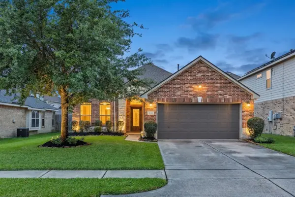 24811 Lazy Tee Lane, Tomball, TX 77375