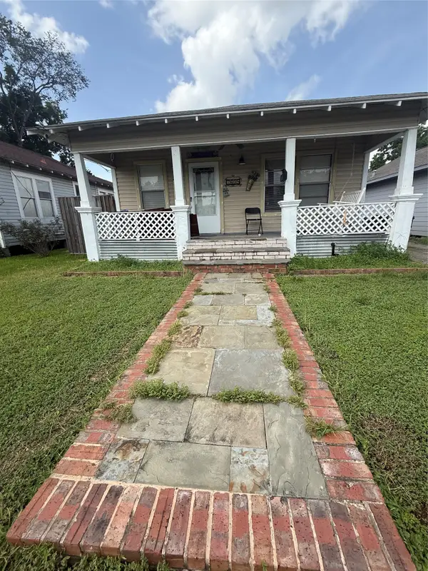 7635 Avenue C, Houston, TX 77012