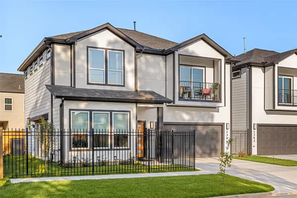 1306 Grove Street, Houston, TX 77020