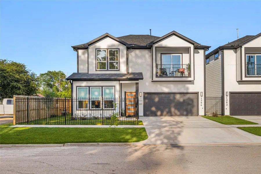 1306 Grove Street, Houston, TX 77020 - #3