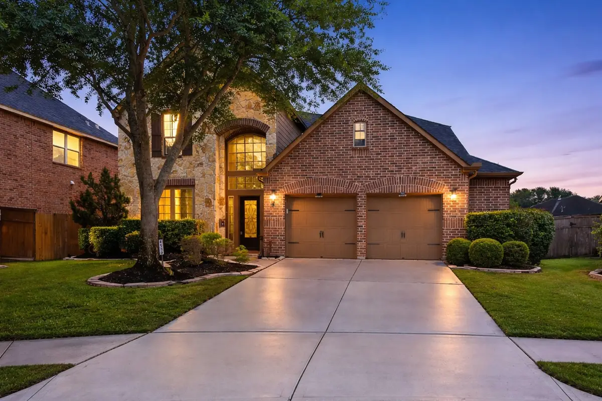 6535 Arroyo Springs Lane, Fulshear, TX 77441 - #1