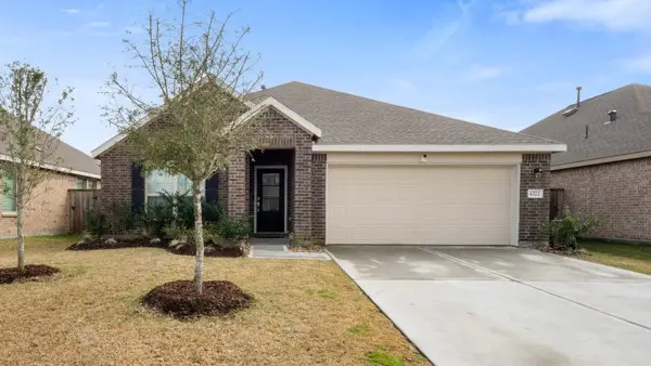 4222 Sonora Prairie Trail, Baytown, TX 77521