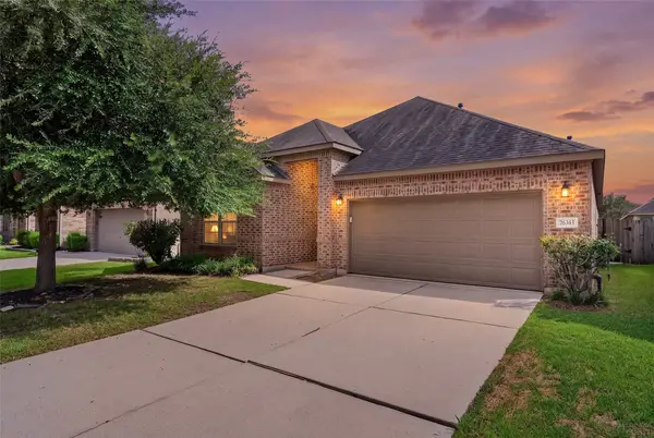 26343 Riley Glen Drive, Richmond, TX 77406