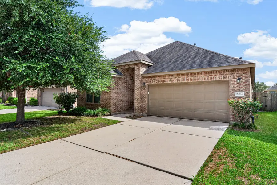 26343 Riley Glen Drive, Richmond, TX 77406 - #2