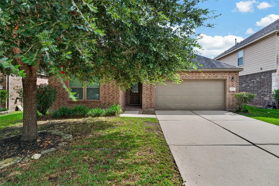 26343 Riley Glen Drive, Richmond, TX 77406 - #3