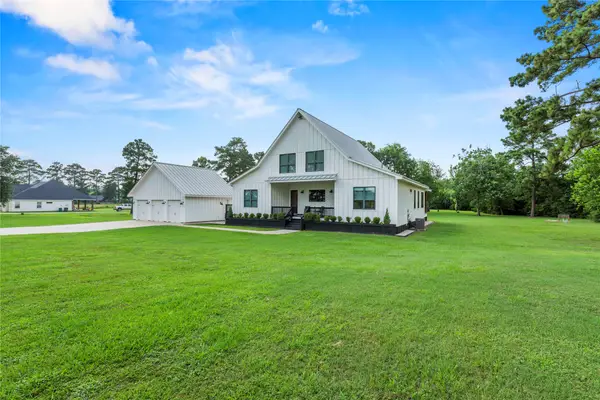 1400 Hicks Street, Tomball, TX 77375