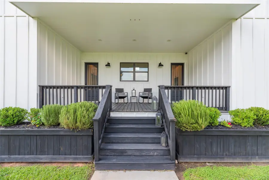 1400 Hicks Street, Tomball, TX 77375 - #3