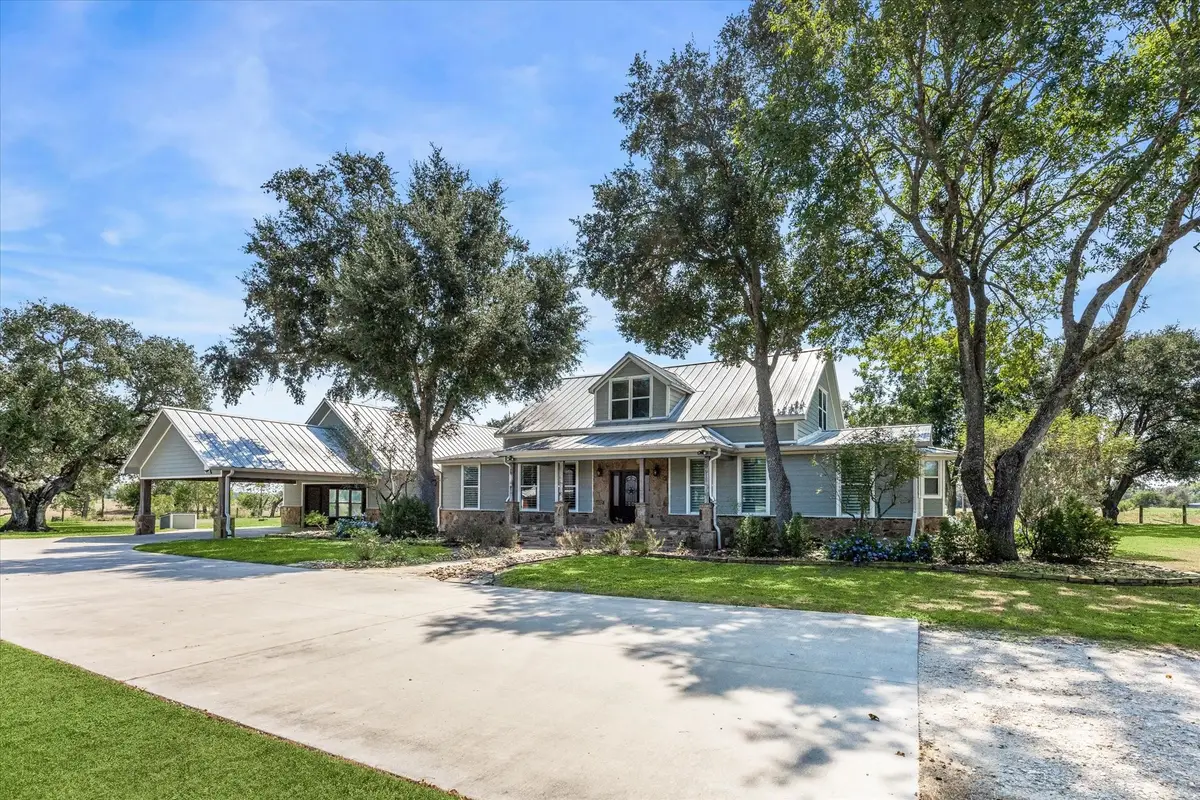 7151 Highway 71, Garwood, TX 77442 - #1