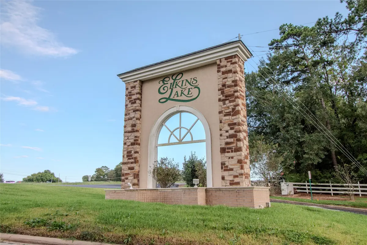1308 River Oaks Drive, Huntsville, TX 77340 - #1