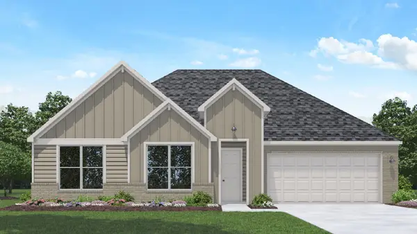 4633 Vernal Loop Trail, Conroe, TX 77303