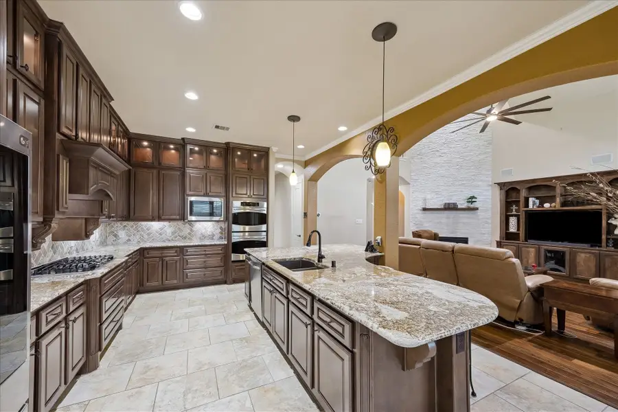 9924 Easton Sky Lane, Cypress, TX 77433 - #2